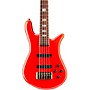 Spector Euro 5 Classic 5-String Electric Bass Red NB16552