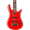 Spector Euro 5 Classic 5-String Electric Bass RedNB17102