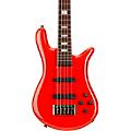 Spector Euro 5 Classic 5-String Electric Bass RedNB17106