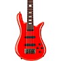 Spector Euro 5 Classic 5-String Electric Bass Red NB17106