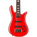 Spector Euro 5 Classic 5-String Electric Bass RedNB17166