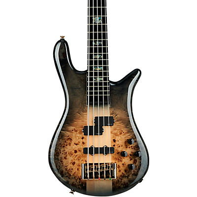 Spector Euro 5 Custom 5 String Electric Bass