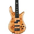 Spector Euro 5 Custom 5 String Electric Bass Natural GlossNatural Gloss