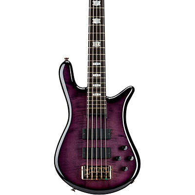 Spector Euro 5 LT 5-String Electric Bass