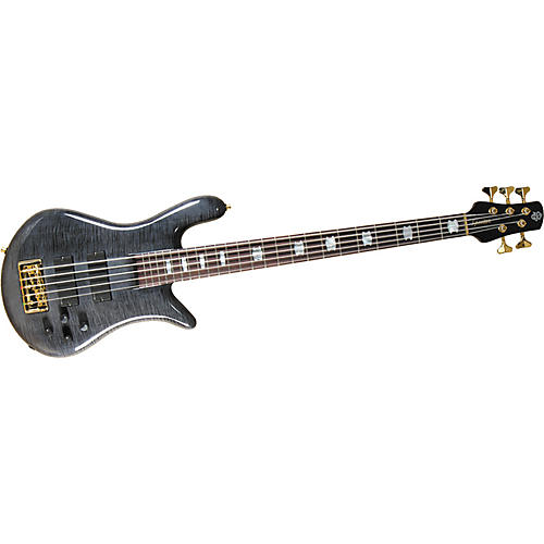 Euro 5 LX 5-String Bass Guitar