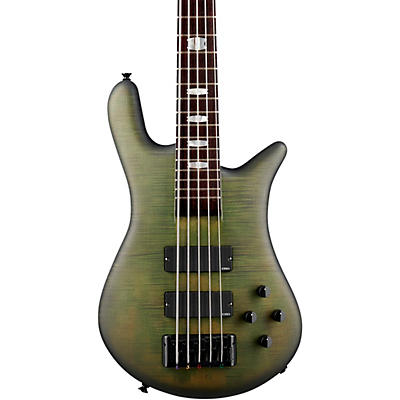 Spector Euro 5 LX 5 String Electric Bass