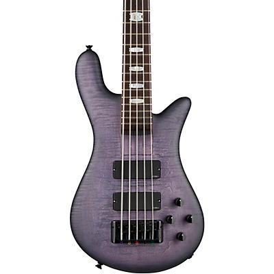 Spector Euro 5 LX 5 String Electric Bass