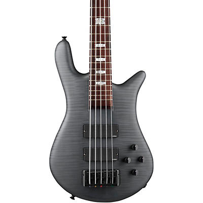 Spector Euro 5 LX 5 String Neck Through Electric Bass