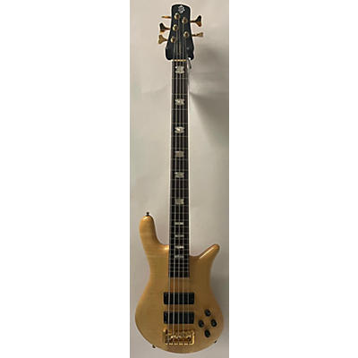 Spector Euro 5LX Electric Bass Guitar