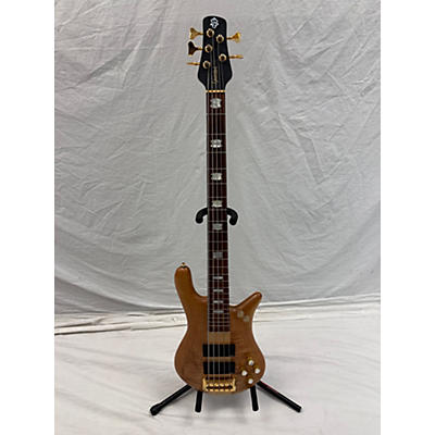 Spector Euro 5LX Electric Bass Guitar