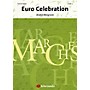 De Haske Music Euro Celebration Sc Only Gr3 Concert Band