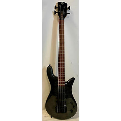 Spector Euro Series Bantam 4 Electric Bass Guitar