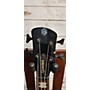 Used Spector Euro4 LT Electric Bass Guitar Tiger Eye