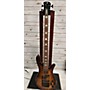 Used Spector Euro4 LT Electric Bass Guitar Tiger Eye