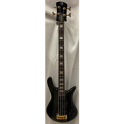 Spector Euro4 LT Electric Bass Guitar