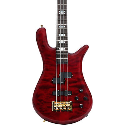 Spector Euro4 LX 4-String Electric Bass