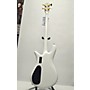 Used Spector Euro4 LX IH Electric Bass Guitar White