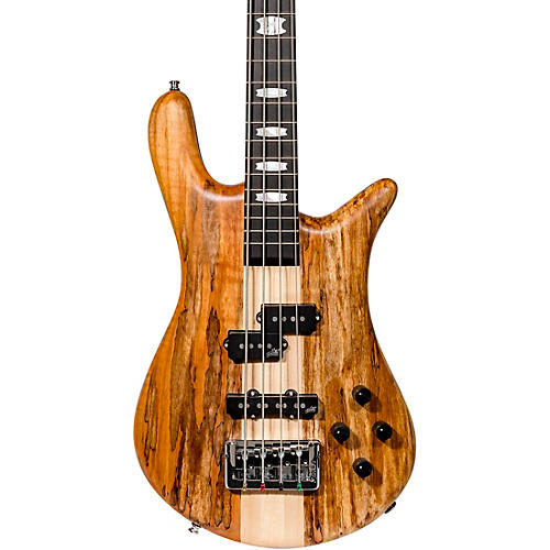 Euro4LX Limited Edition 4-String Electric Bass