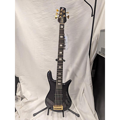 Spector Euro5 LT Electric Bass Guitar