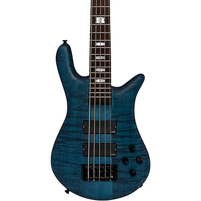 Spector Euro5 LX 5-String Electric Bass