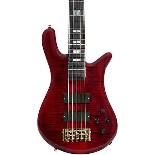 Euro5 LX 5-String Electric Bass