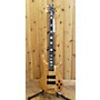 Used Spector Euro5 LX Electric Bass Guitar Tiger Eye