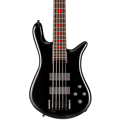 Spector Euro5LX Alex Webster Standard 5-String Electric Bass