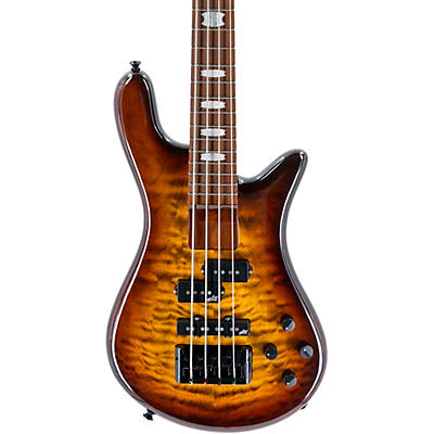 Spector EuroBolt 4 Electric Bass