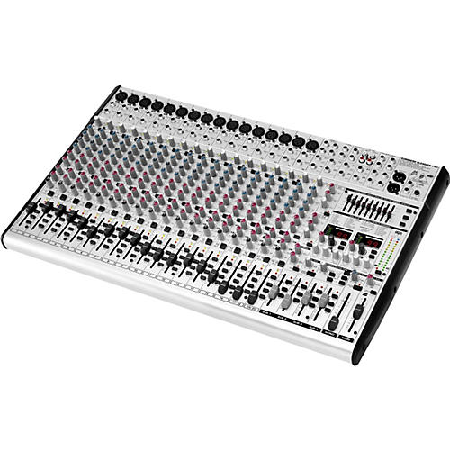 Eurodesk SL2442FX-PRO Mixer