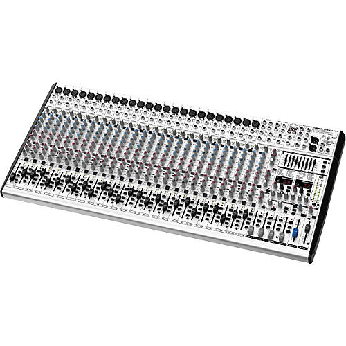 Behringer Eurodesk SL3242FX-PRO Mixer