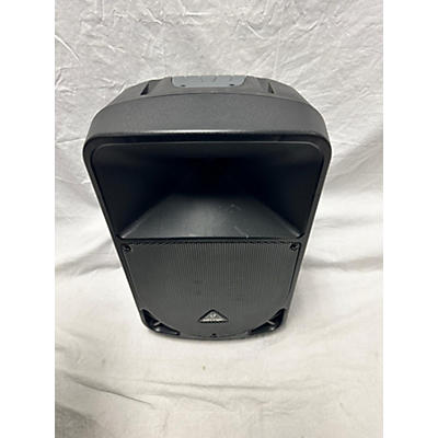 Behringer Eurolive B110D Powered Speaker