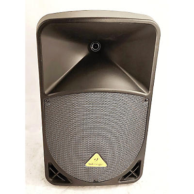 Behringer Eurolive B112MP3 Powered Speaker