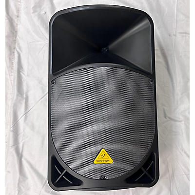 Behringer Eurolive B115D Powered Speaker