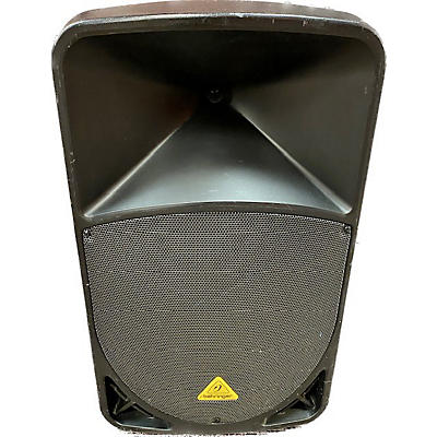 Behringer Eurolive B115W Powered Speaker