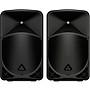 Behringer Eurolive B15X Powered Loudspeaker Pair