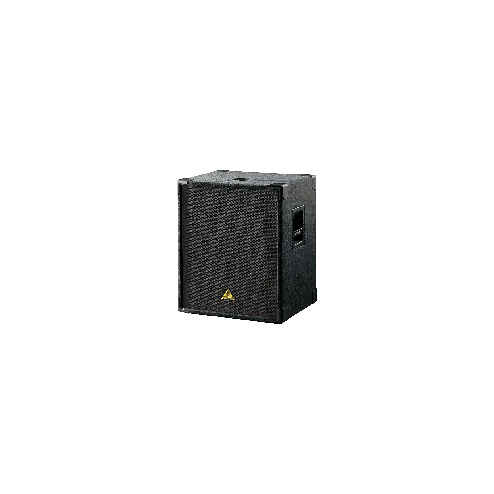 Behringer Eurolive B1800X Subwoofer Musician