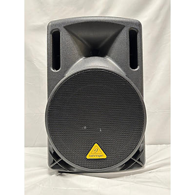 Behringer Eurolive B210D Powered Speaker