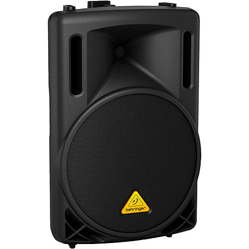 Eurolive B212D Active PA Speaker System