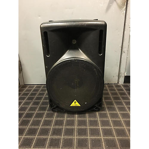 Eurolive B215D Powered Speaker