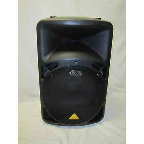 Eurolive B615D Powered Speaker