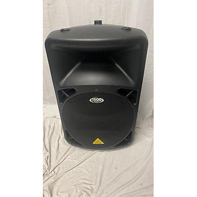 Behringer Eurolive B615D Powered Speaker