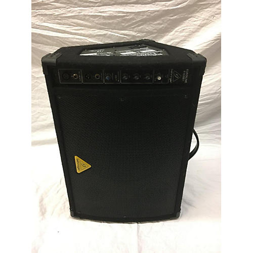 Behringer Eurolive F1320D Powered Monitor