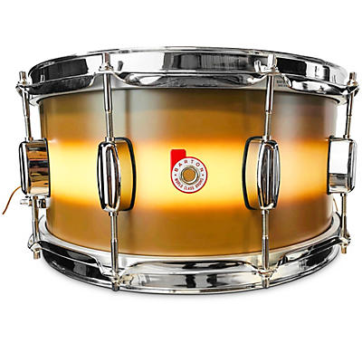 Barton Drums European Beech Snare Drum