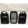 Used Behringer Europort EPA300 Portable PA System Sound Package