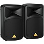 Behringer Europort EPS500MP3 8-Channel Portable PA System