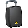Behringer Europort MPA40BT-PRO Portable PA System