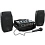 Behringer Europort PPA200 Portable PA System