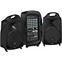 Behringer Europort PPA2000BT 8-Channel Portable PA System