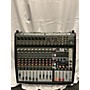 Used Behringer Europower PMP4000 Powered Mixer