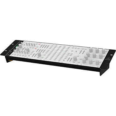 Behringer Eurorack Rack 84HP 19" Desktop/Rack-Mount Kit With Power Supply